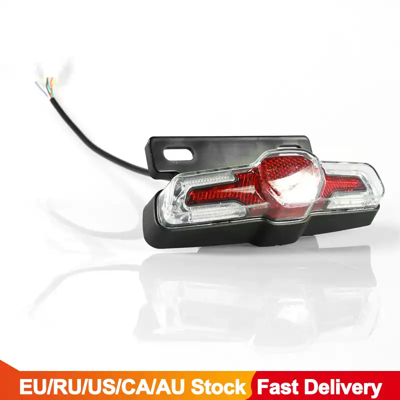 ebike brake light