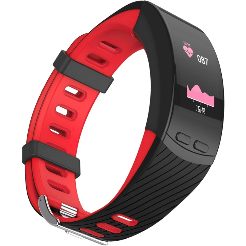 Фитнес браслет Qumann QSB X