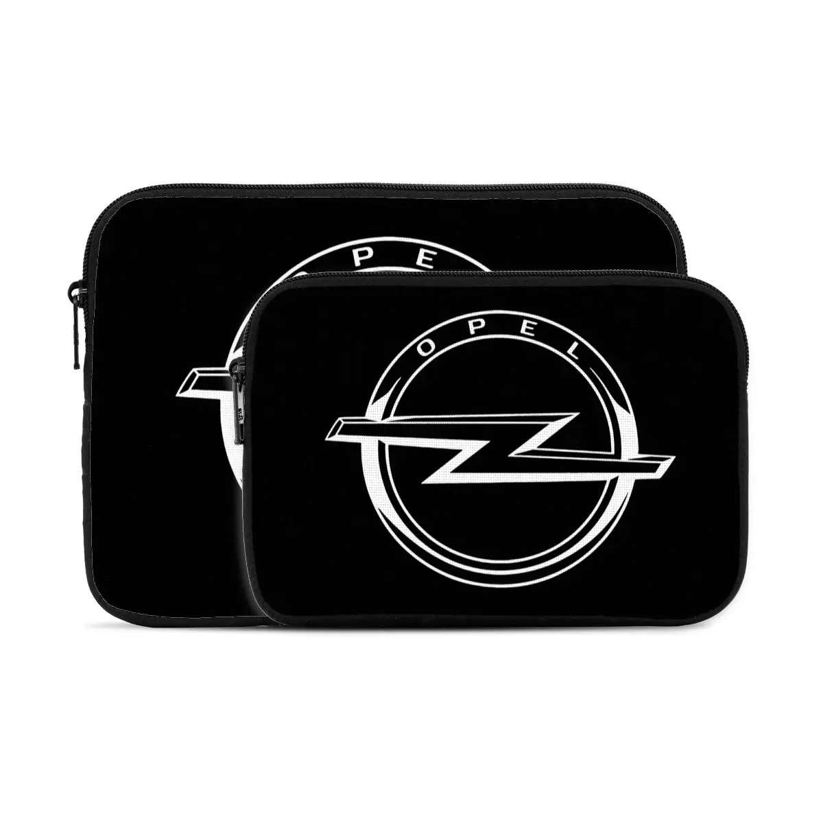 Рисунок 2 - MENHERREN логотип OPEL CAR KURZARM