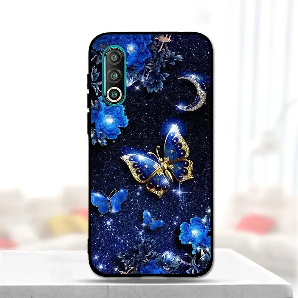 Silicone Cover for Meizu 16s Pro Case Full Protection Soft TPU Back Cover Phone Cases for Meizu 16S Pro Bumper Cover Phone Shell best meizu phone cases Cases For Meizu