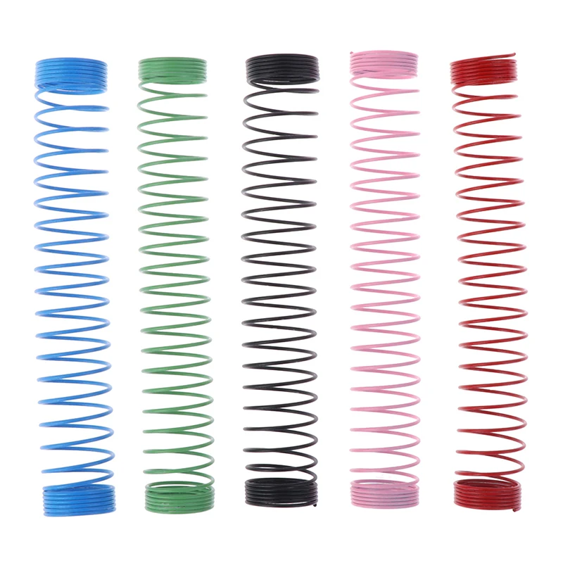 Shisha Silicone Hookah-Springs Narguile-Accessories Chicha 1pcs Multicolor