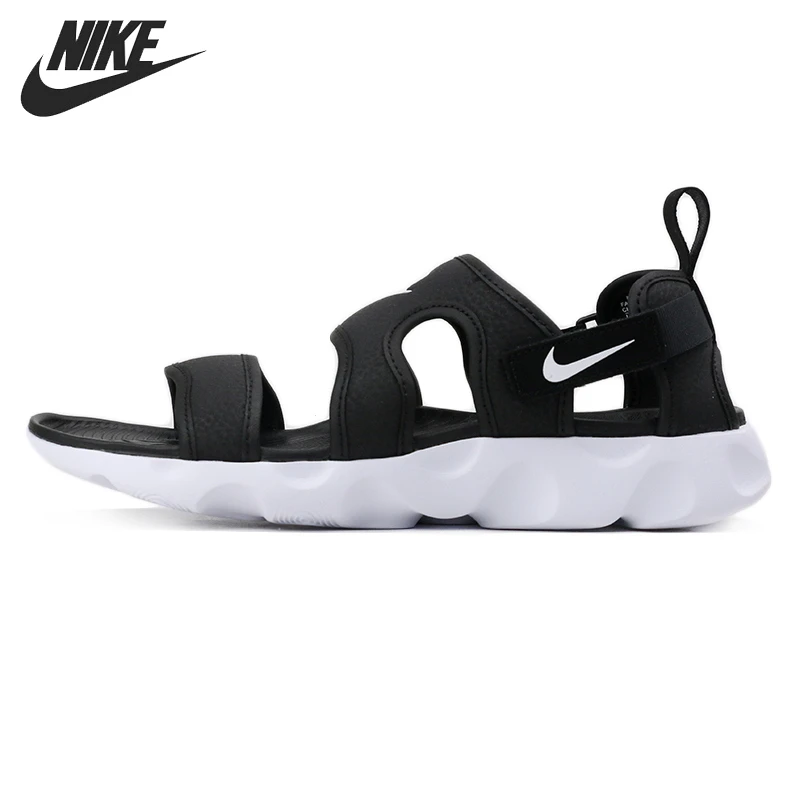 Novedad! Sandalias NIKE WMNS NIKE OWAYSIS, sandalias de playa para mujer,  zapatillas deportivas para exteriores|Sandalias de playa y para aire libre|  - AliExpress