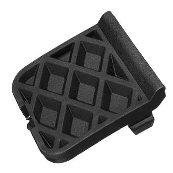 

Car Rear Tow Hook Eye Cap Tail Trailer Cover for Ford Focus MK3 2012-2014 BM51-F17K922-B