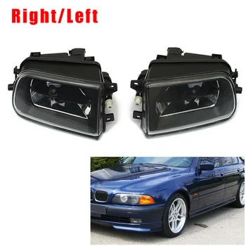 

Auto Car fog light Bumper Lamp Bulb Clear Glass Lens For BMW Z3 1997-2001