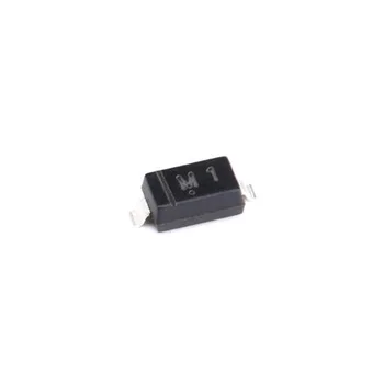 

200pcs/lot MMSZ5256B Silk Screen M1 SOD-123 30V/0.35W SMD Zener Diode New and Original