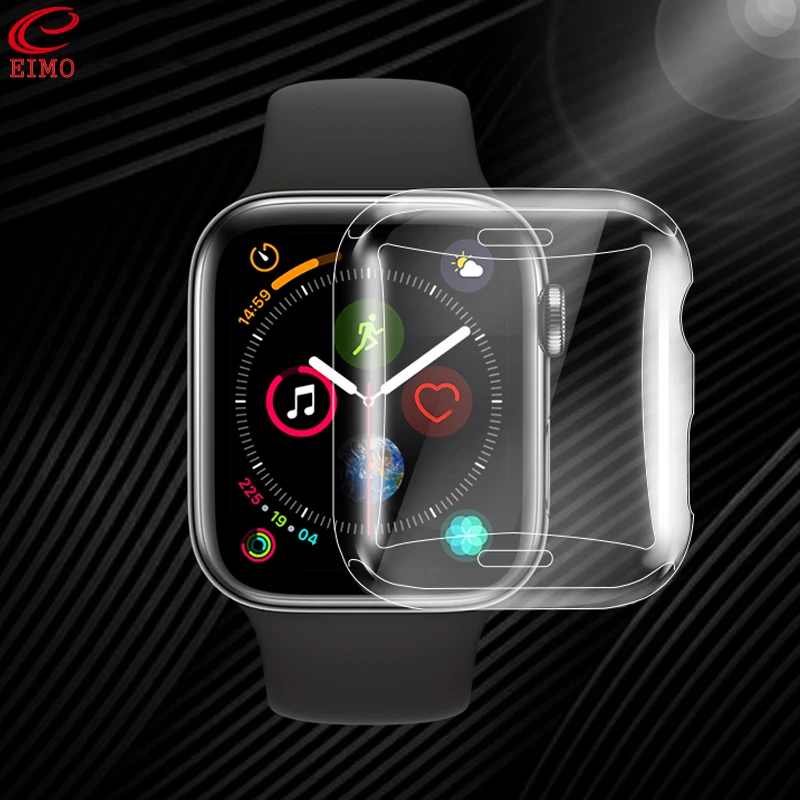 apple watch band 42mm screen protector