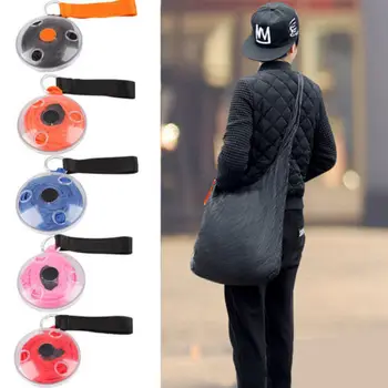 

5 colors Cute Foldable Fashion Eco Handbag Reusable Bag Supermarket Shopping Tote Bags portable