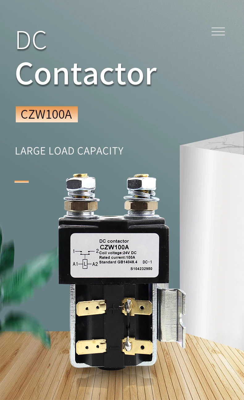 Suprimentos e equipamentos elétricos
