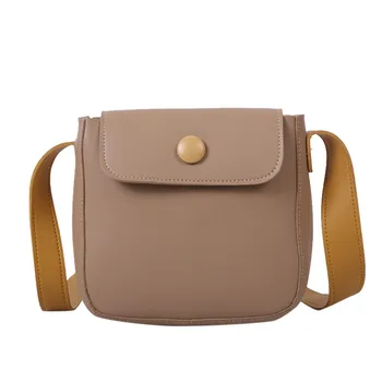 

Women Shoulder Bag 2019 Luxury Handbags Women Bags Designer Version Luxury Wild Girls Small Square Messenger Bag Bolsa Feminina