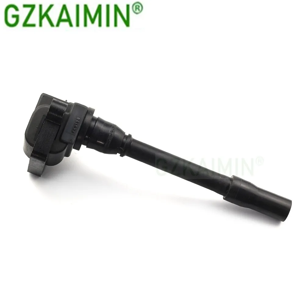 Хороший! Оригинальная Высококачественная катушка зажигания FK0138 MD366821 для Mitsubishi Carisma 4G93 1.8L GDI MD362913 FK0138 =
