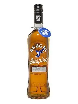 

Brugal Suspiro 70 cl