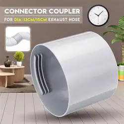 Portable Air Conditioner Hose Exhaust Pipe Mobile Air Conditioner Extension Tube