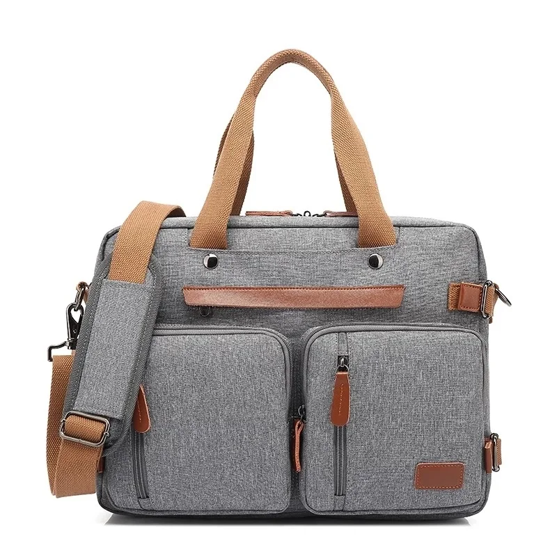 Mochila Portátil da Marca Coolbell Bolsa Impermeável 156 173 Polegadas para Notebook Computador pc Venda Quente - Imagem 5