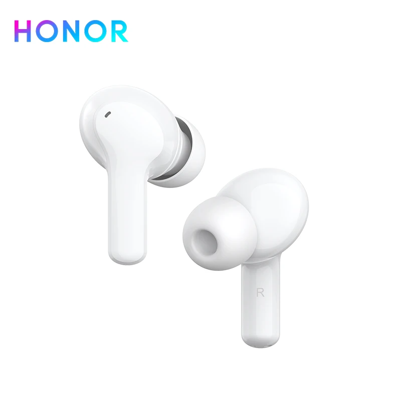 Global Version Honor Earbuds TWS true wireless stereo earbuds Bluetooth 5.0 Dual Microphone Earphones noise Cancellation