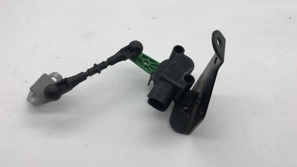 Ксеноновая фара CHESHUNZAI датчик уровня горизонта для VW Golf 7 MK7 Audi A3 Seat LE 2013 + 5Q0 512 521 E 907