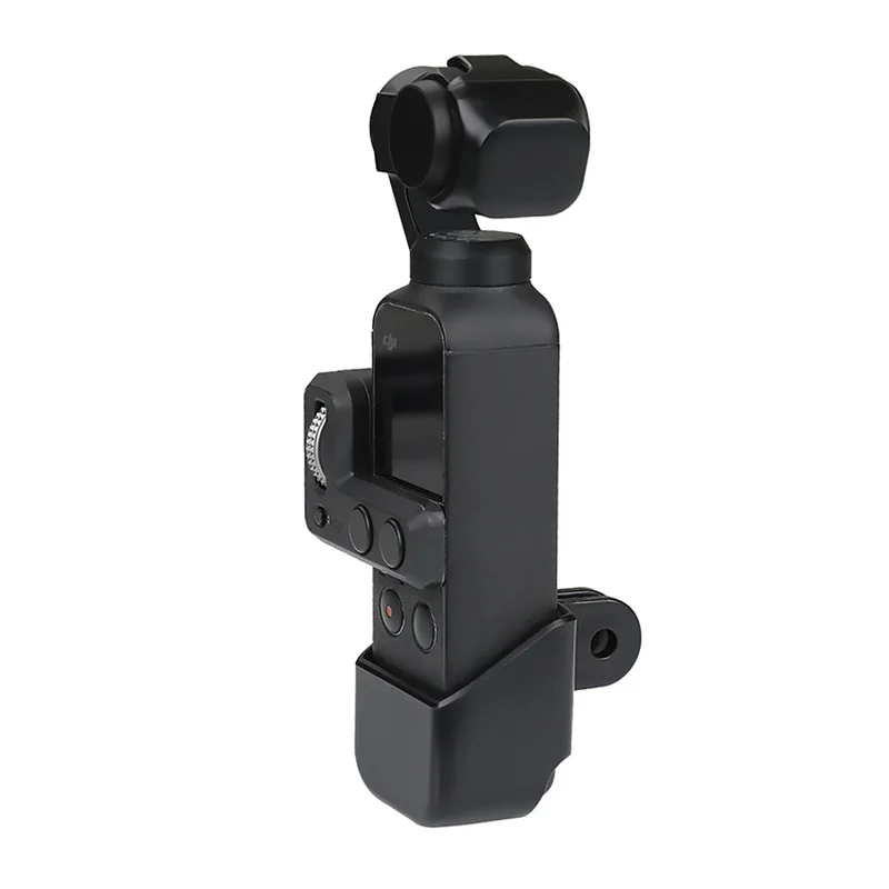 Карманный стабилизатор для камеры DJI OSMO 1/4 адаптер для камеры GOPRO адаптер для DJI OSMO карманные аксессуары