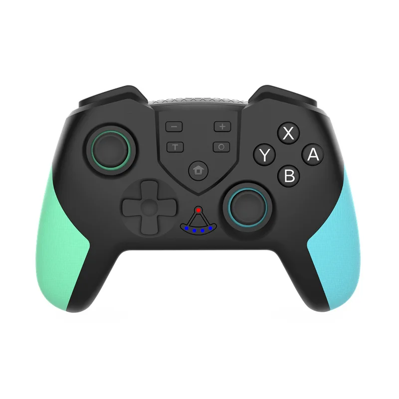 Bluetooth-compatible Pro Gamepad For N-Switch NS-Switch NS Switch Console Wireless Video Game USB Joystick Switch Pro Controller 