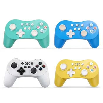 

Bluetooth Gamepad Joystick for PS3 Switch PC Controller 400mAh Lithium Battery USB Charging Wireless Gamepad Joypad