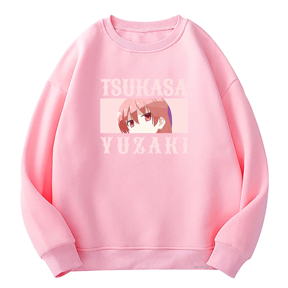 tonikawa hoodie