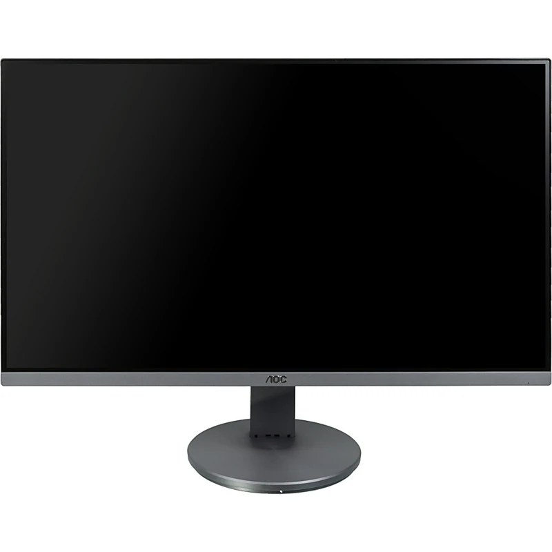 Монитор AOC Professional I2790VQ/BT(00/01) 27", темно-серый и черный