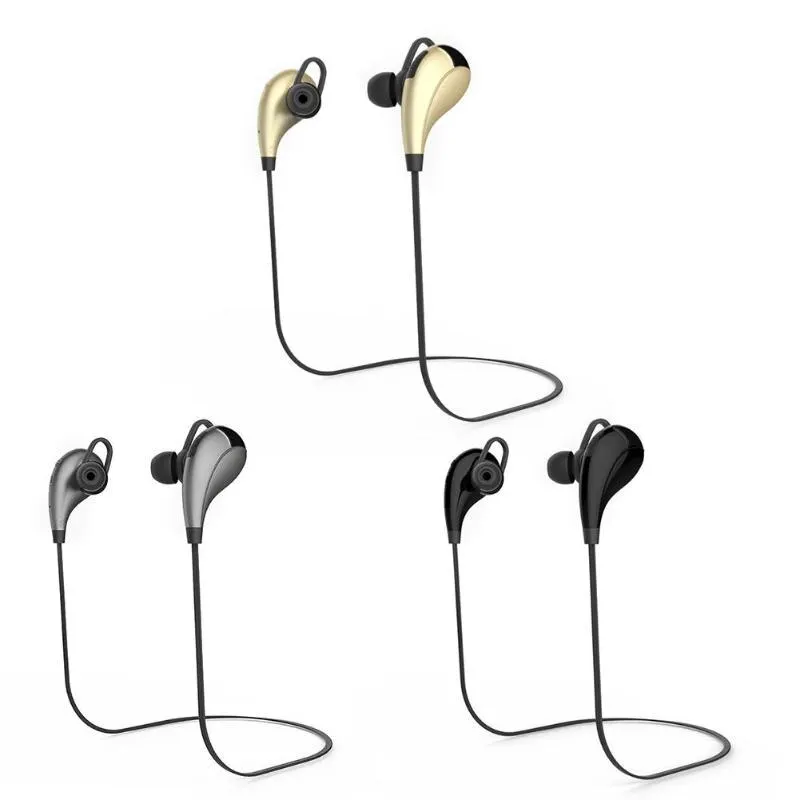 

Y822 Smart Voice Control Wireless Earphones Bluetooth 4.1 Sports Earphone Hands-free Calls Earphone For SmartPhones