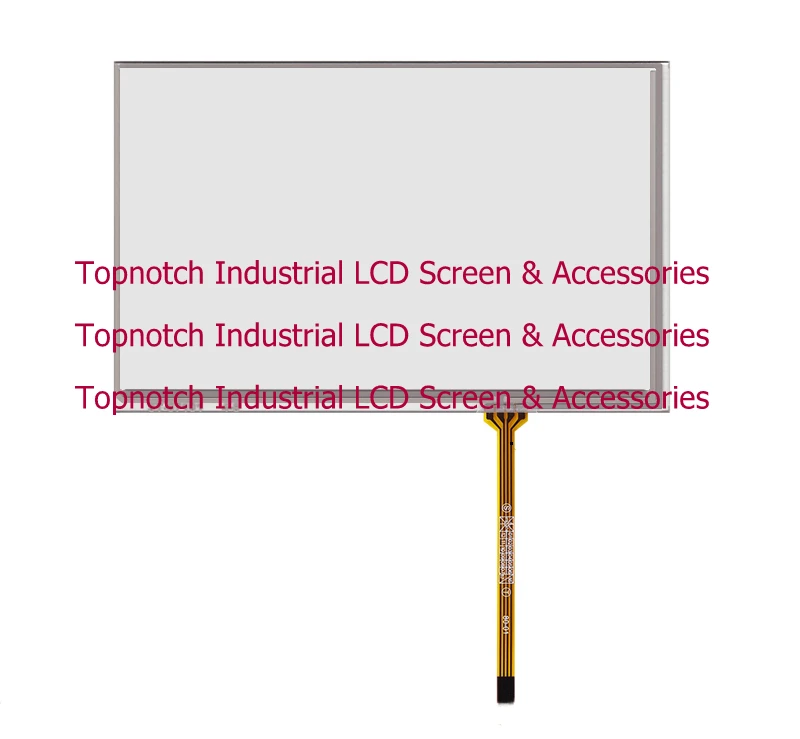 

Brand New Touch Screen Digitizer for SX14Q004-ZZA SX14Q004ZZA Touch Pad Glass