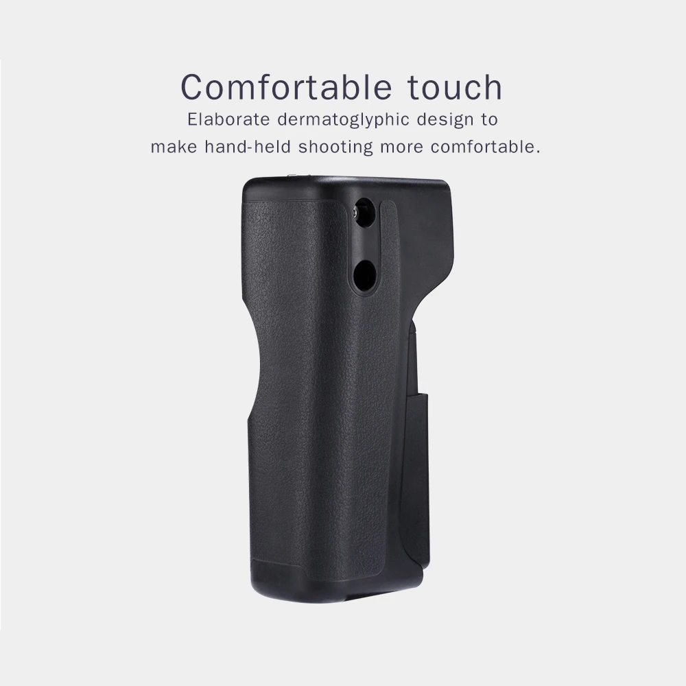 Стабилизатор Ulanzi 4 го Axi для DJI OSMO Pocket складной держатель стабилизатора Z типа