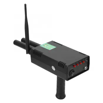 

110V-240V Professional Underground Metal Detector Copper/Diamond /Gold/Silver Detecting Tools Treasure Finder High Quality