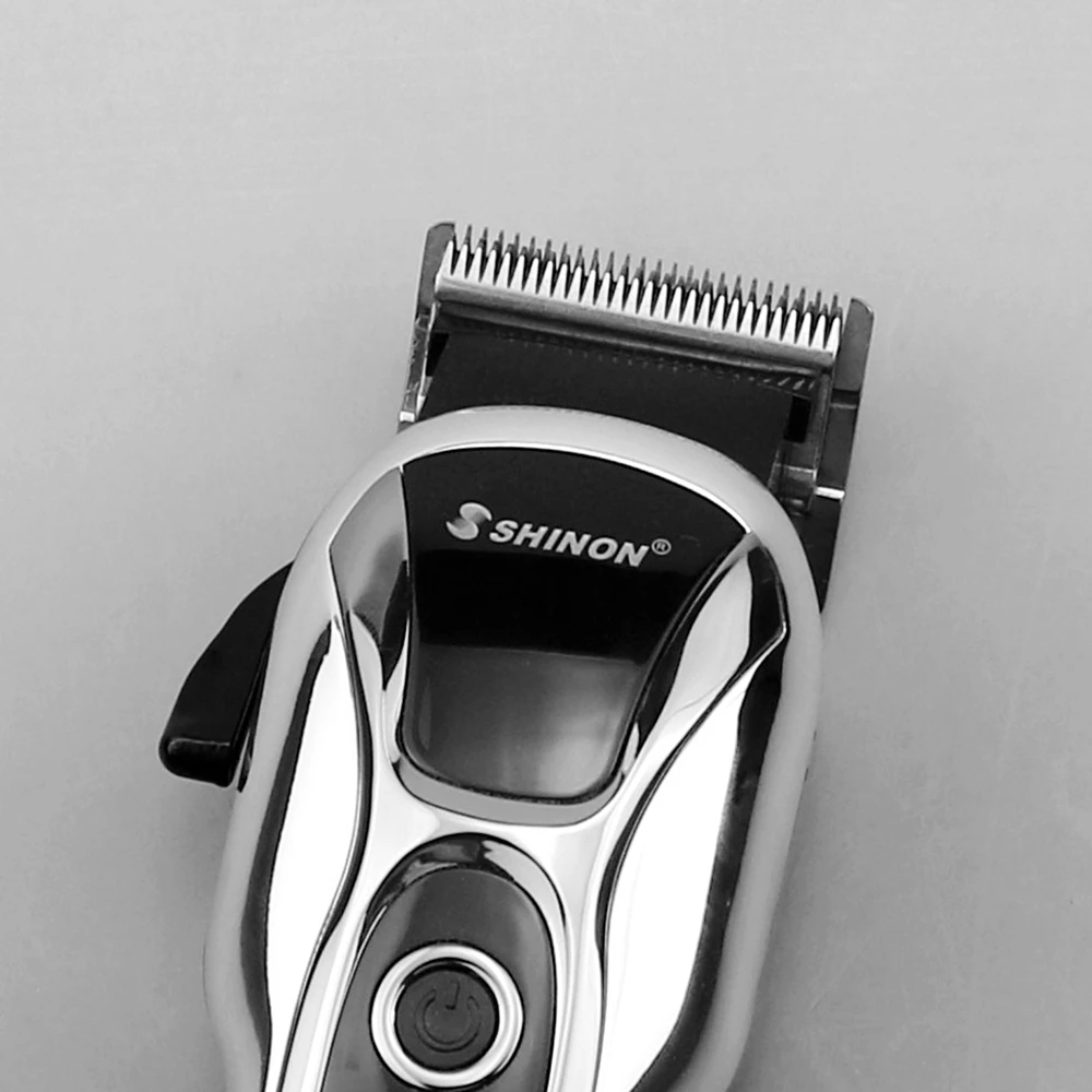 Hair Clipper Trimmer for Men Rechargeable