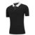 SANHENG Brand Men Business Casual Polo-Shirt Men-Polo Shirt Male-Polo Shirt Short Sleeve Plus Size IG Sanhengsports