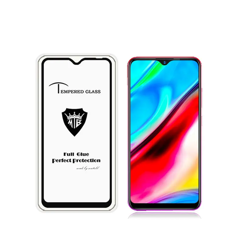 Защитное стекло для vivo Y95 Y91 Y91C Y90 Y93 Lite Y93s Y91i |
