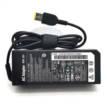 

20V 4.5A 90W AC adapter For Lenovo IdeaPad U530 Z50-70 Z50-75 Z510 Z710 G700 Power AC Adapter Charger