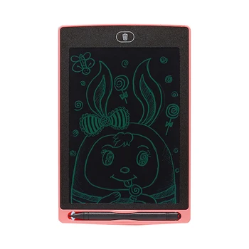 

8.5 Inch LCD Writing Tablet Fit For Drawing Tablets Tablets Handwriting Pads Electronic Ultra-thin Graphic Board fashion