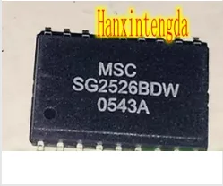 

2pcs/lot SG3526BDW SOP18 [SMD]