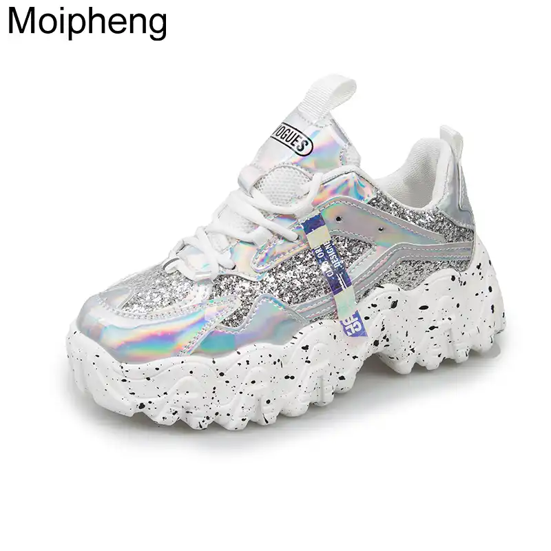 chunky sneakers aliexpress