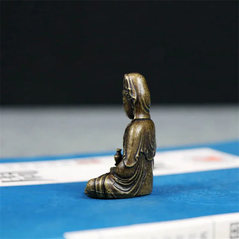 buddha statue bronze (5)