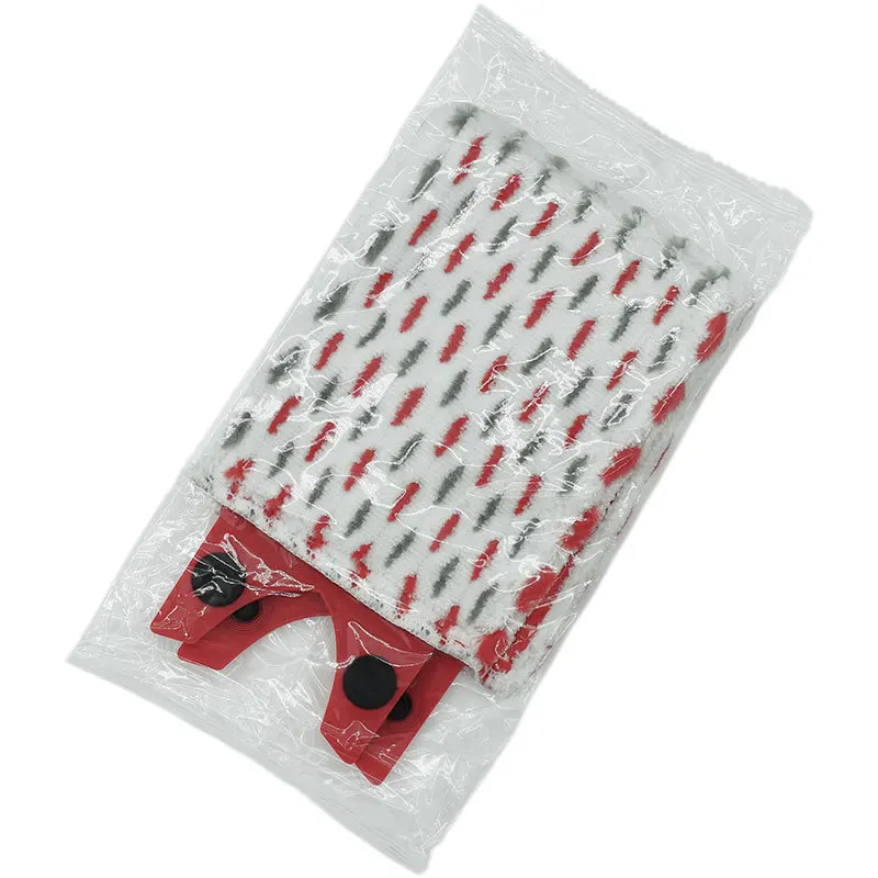RIN-Tampon De Vadrouille 2 Pièces Accessoires De Remplacement De