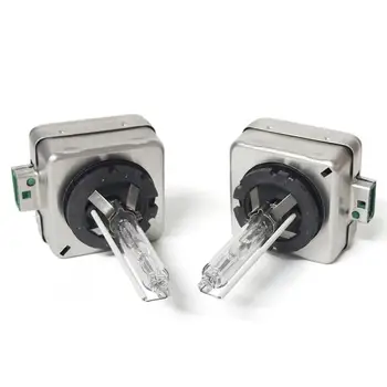 

2 PCS 12V 35W HID Bulb CBI HID Xenon Headlight D3S/C Xenon Lamp Light 3000K 4300K 6000K 8000K 12000K 15000K Dropshipping