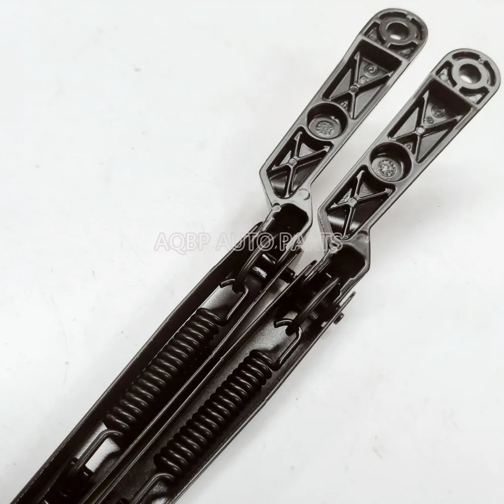 Автозапчасти для JAC J4 J5 J6 автомобильный OEM номер 5205300U7101 5205400U7101 левый и правый рычаг стеклоочистителя
