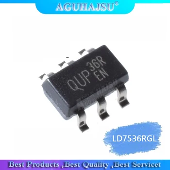 

10PCS LD7536RGL LD7536RG LD7536R LD7536 SOT-23-6