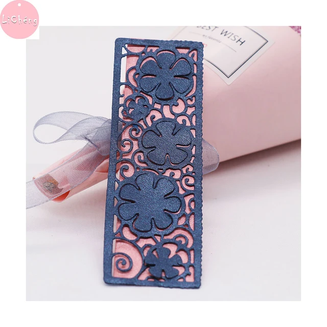 Cutting Dies Troqueles Scrapbooking Stamps and Dies, Embossing Folder, Cut  Template, Stencil Planner, Metal, New - AliExpress