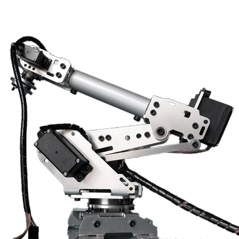 

JABS Mechanical Arm Arm 6 Freedom Manipulator Abb Industrial Robot Model Six Axis Robot