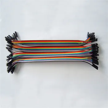 

20191014P BJB40USD size14x18cm Serial To 15Pin IDE Molex Female + 4Pin SATA Cable Power Cable baile li