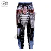 PLstar Cosmos Pop King Singer Musician Michael Jackson Streetwear Sweatpants 3DPrint  Men/Women Joggers Pants Funny Trousers A2 3