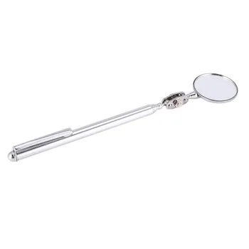 

Proskit MS-391 Pocket Telescopic 360 Flexible Inspection Mirror For Precision Electronics Handicrafts Jewelry Clock Industry