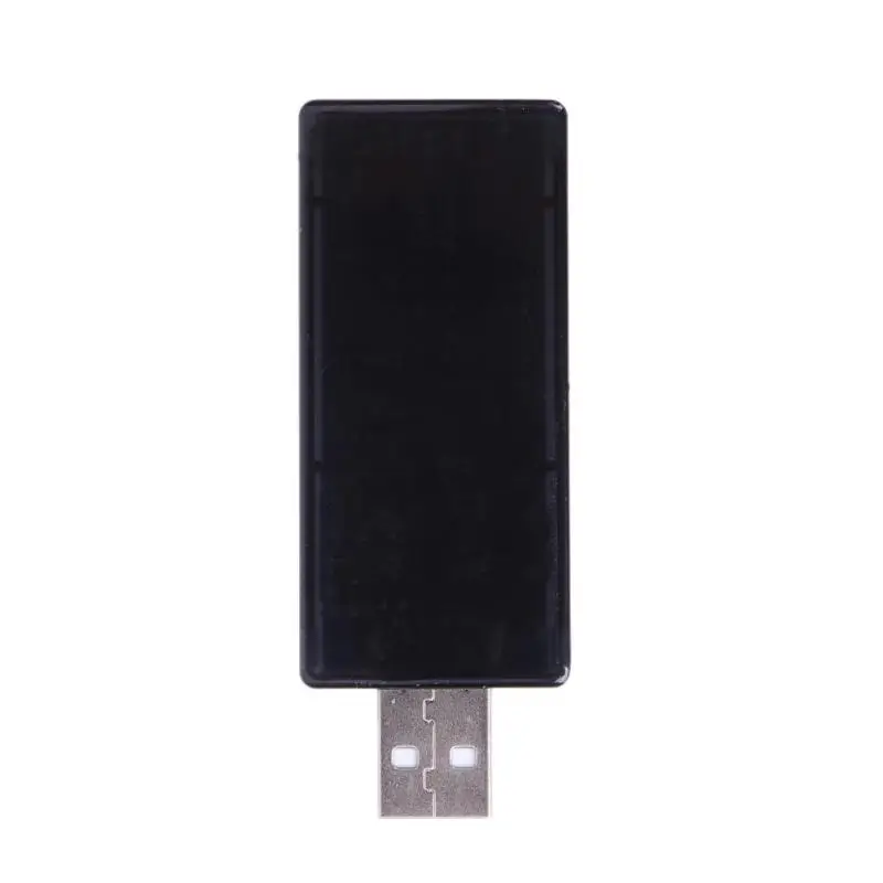 Дисплей USB Многофункциональный тестер 3 в-30 в мини Текущий Напряжение Зарядное устройство Тестер