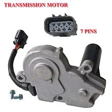 12384980 12584314 корпус переключения привод двигателя для Chevrolet GMC Escalade Avalanche Silverado Yukon Sierra кодер 4WD