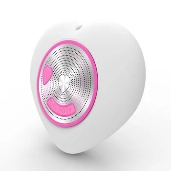 

Wireless Bluetooth 5.0 Speaker Portable Outdoor IPX7 Waterproof Stereo Audio Player Floating Swimming Speakers with RGB Light