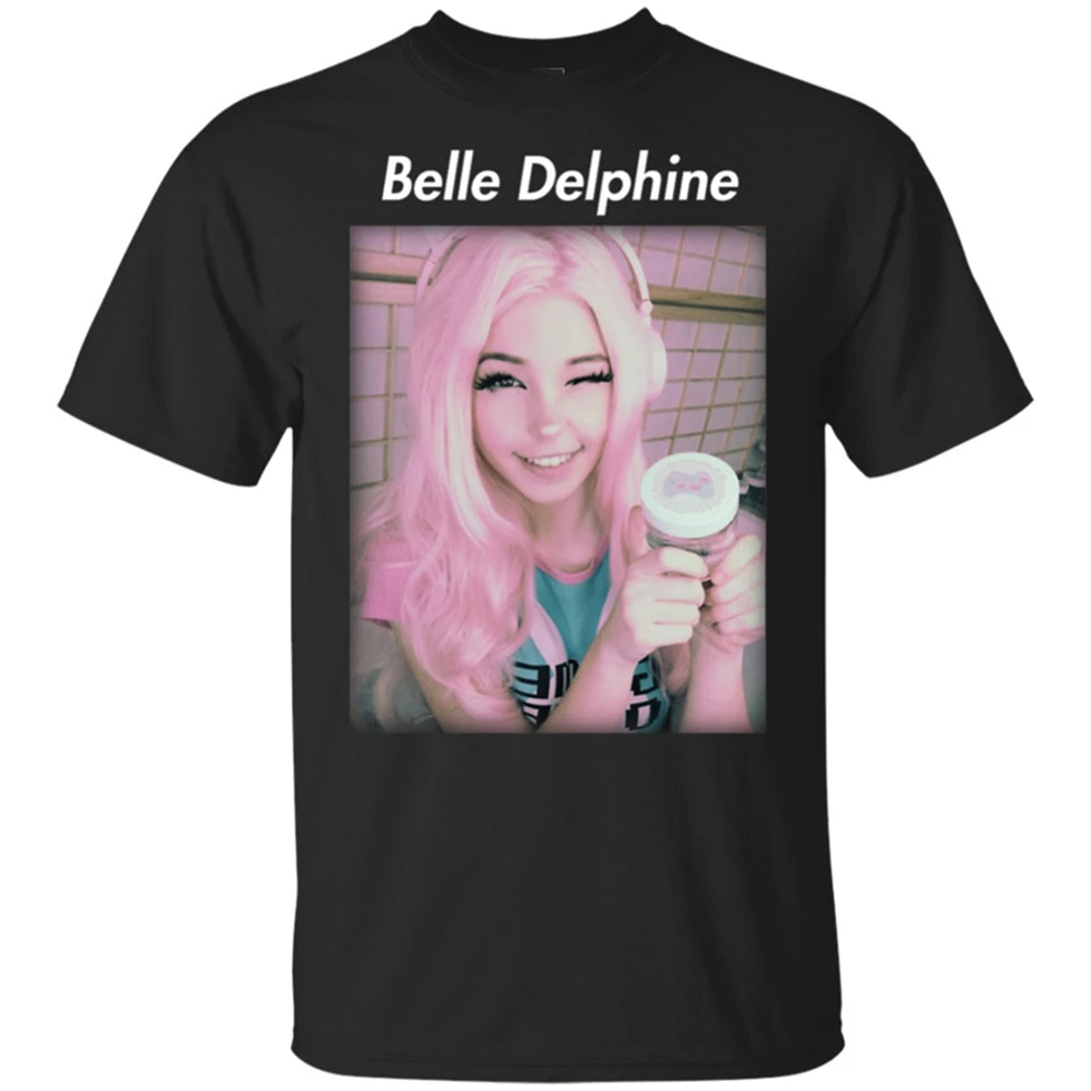 Belle delphine xmas