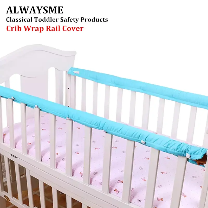 crib wrap